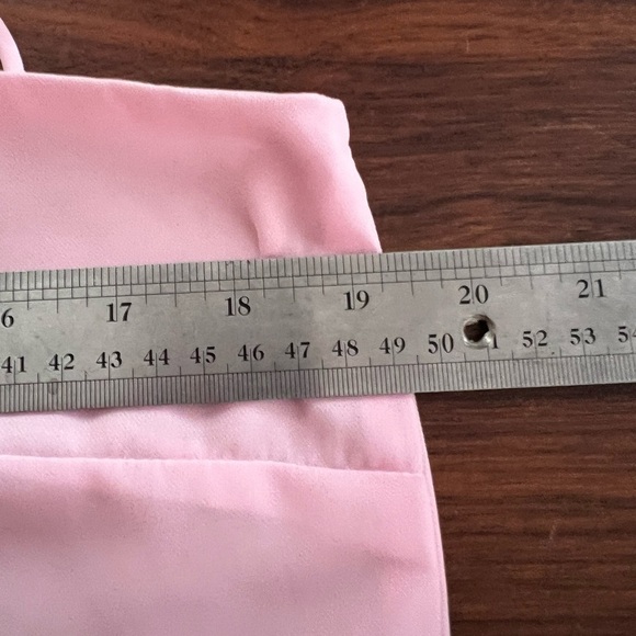 Baby Pink Camisole - Picture 5 of 6